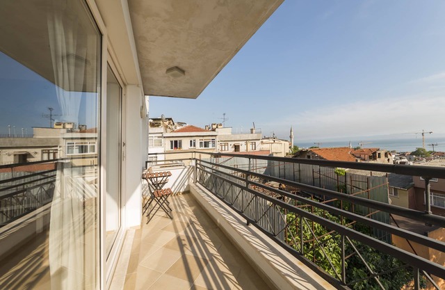 İstanbul Amedros Home Deluxe-4