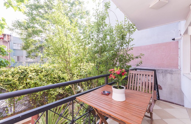 İstanbul Amedros Home deluxe- garden floor