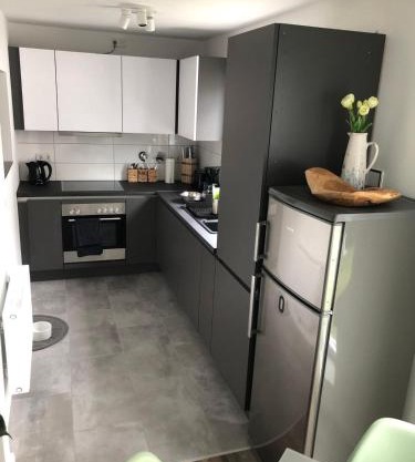 IaM Attendorn 4 Betten 60 Qm Neu Modernisiert