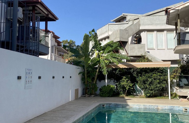 Iberia Villas