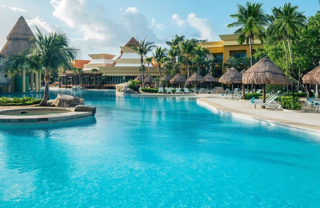 Iberostar Selection Paraíso Maya Suites - All Inclusive