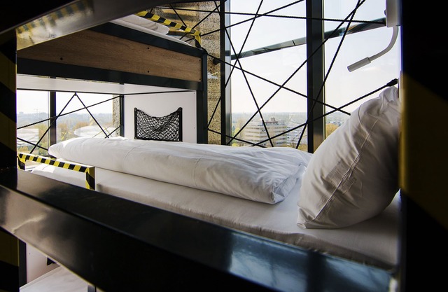 ibis budget Amsterdam City South