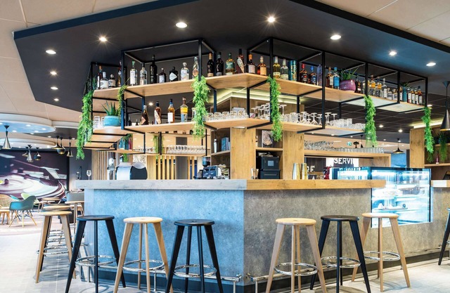 ibis budget Gonesse Le Bourget