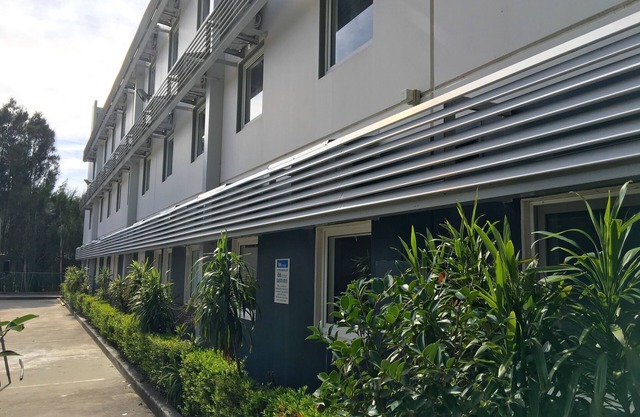 Ibis Budget Gosford