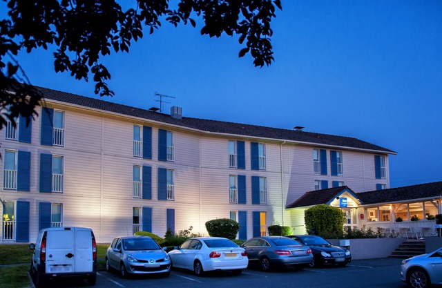 ibis budget Mâcon Sud