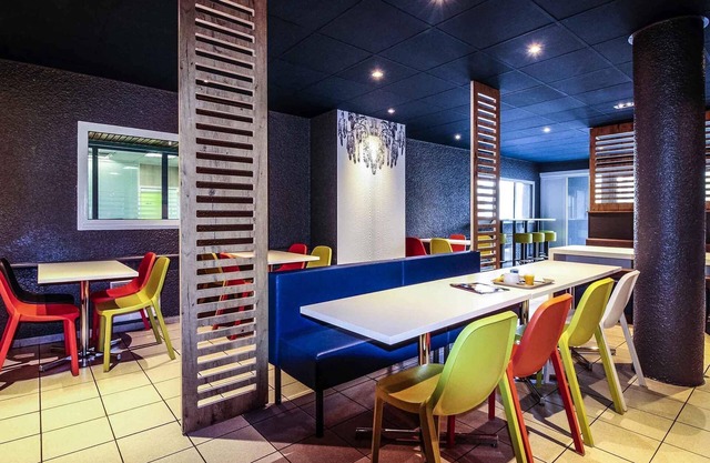 ibis budget Perigueux