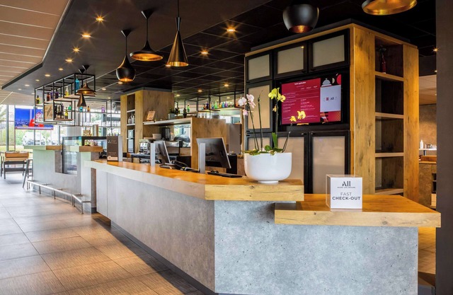 ibis Gonesse Le Bourget