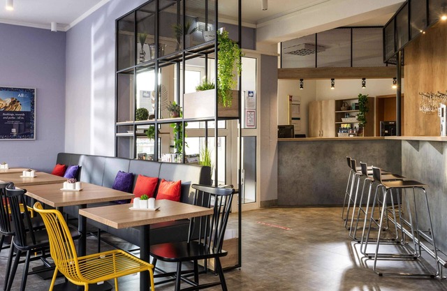 ibis Kassel Melsungen