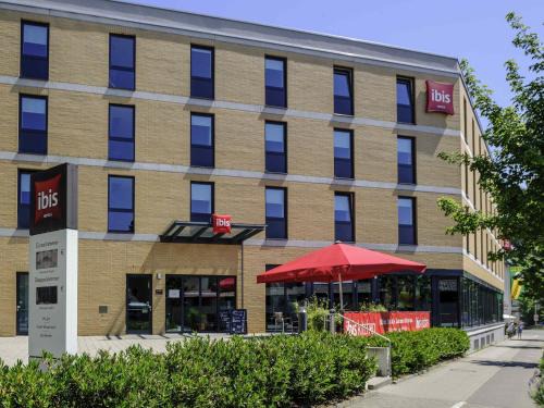 ibis Konstanz