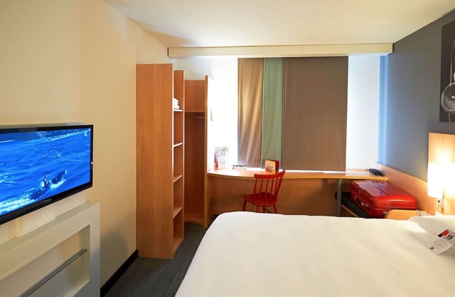 Ibis Les Herbiers