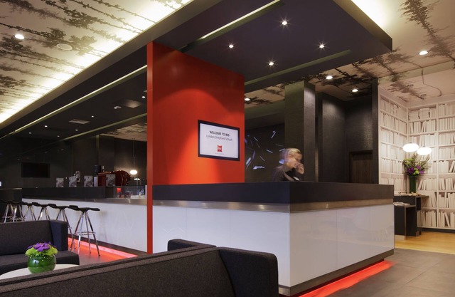 ibis London Shepherds Bush – Hammersmith