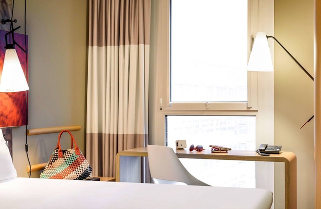 ibis Muenchen City