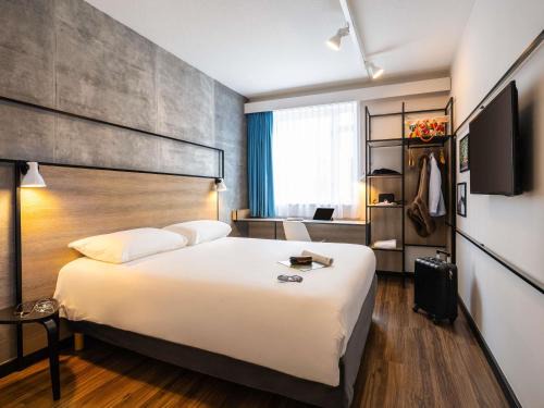 Ibis Namur Centre