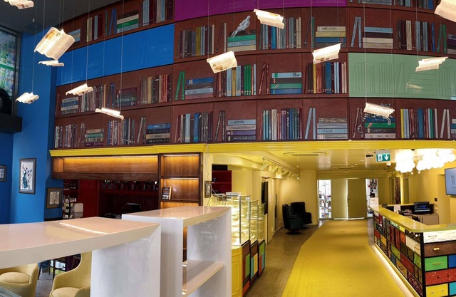 Ibis Styles Ankara
