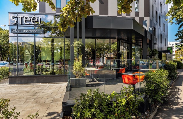 ibis Styles Bucharest Erbas