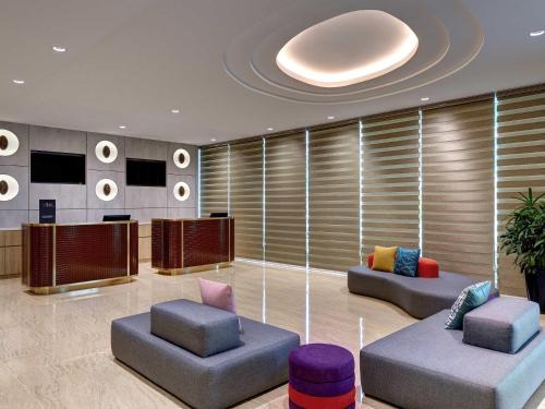 ibis Styles Johor Iskandar Puteri