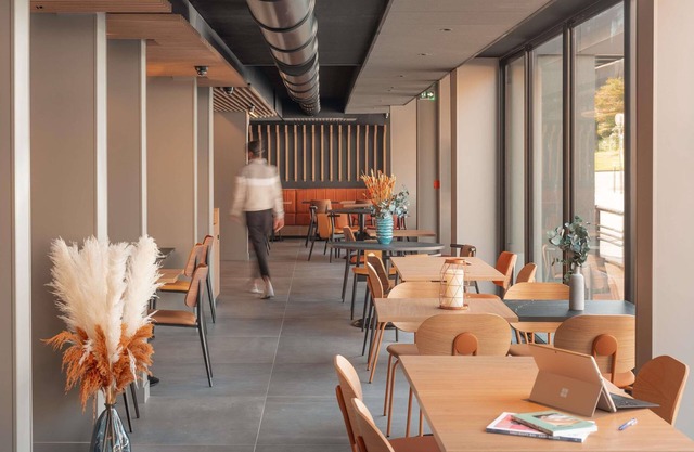 ibis Styles Paris Val de Fontenay