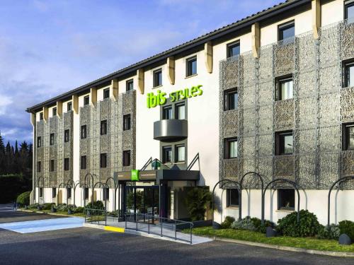 ibis Styles Toulouse Nord Sesquieres