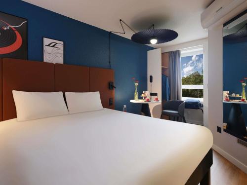 ibis Toulouse Pont Jumeaux