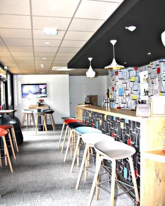 Ibis Toulouse Purpan Aeroport