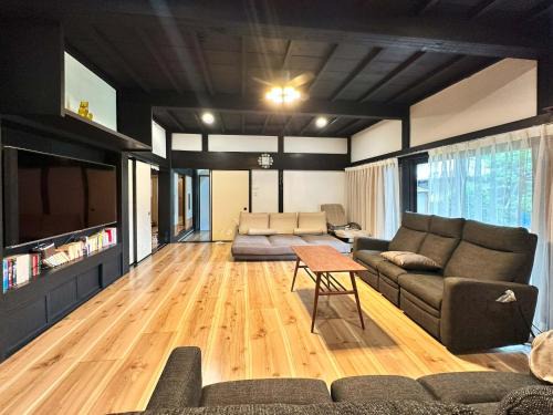 Ichishuku Ikkei Issei-Chiba Prefecture Yotsukaido - Vacation STAY 17398