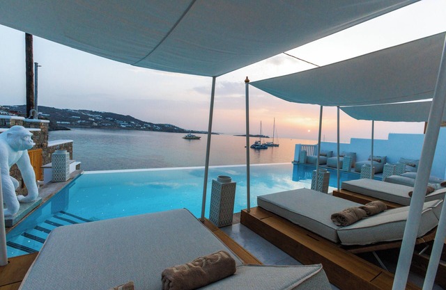 Icon Mykonos
