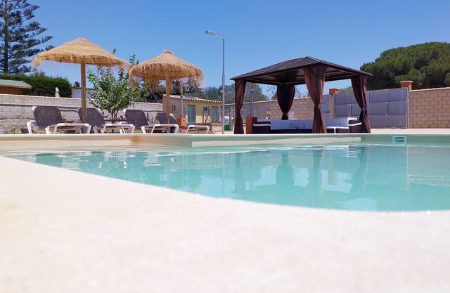Ideal Para Familias. Relax, Tranquilidad. Cerca de Playas, Naturaleza, Cultura