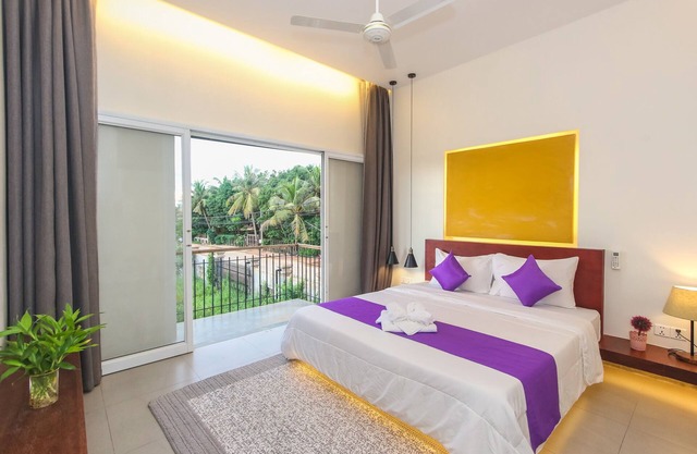Ideal for family with kids Stay in One Bedroom Apt + Free pickup from bus stop