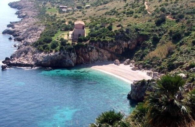 Ideal for visiting San Vito lo Capo, Trapani, Egadi, Erice, Zingaro