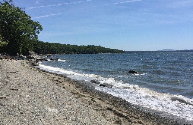 Ideal location near Blue Hill, Acadia/Bar Harbor-Ocean Access-Canoe-PaddleBoards