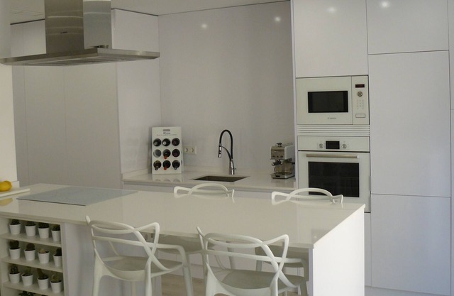 Ideal loft apartment in the heart of Cartagena