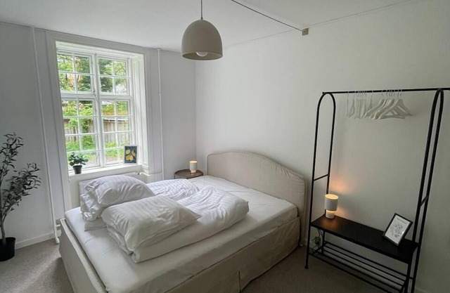 Ideal Valby Apartment
