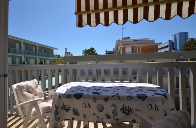 Ideally Located Holiday Apartment in Bibione