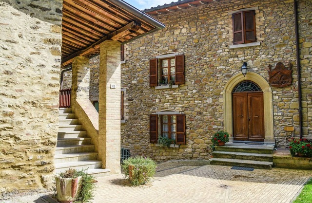 Idyllic Stay with Charm