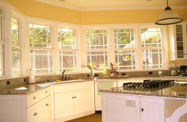 Idyllic 20-acre, ocean-view estate with streams, waterfalls, groves and gardens.