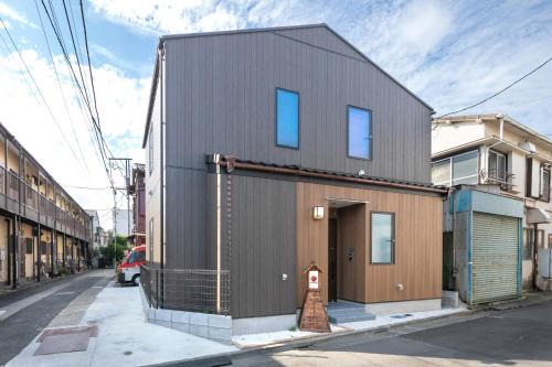 IKIDANE Cozy Hotel Haneda Airport