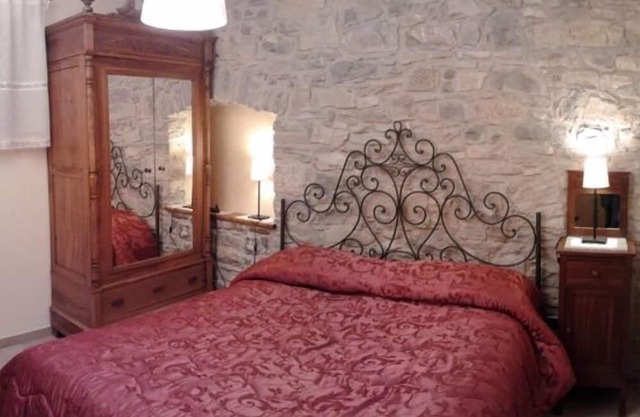Il Baglivo b & b - Holidays in Alto Molise - Agnone (IS)