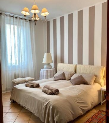 IL BALCONE DI AURORA