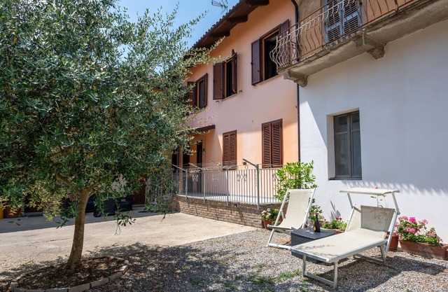 Il Borghetto by Interhome