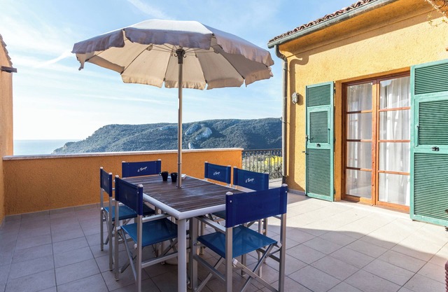 Il Borgo apartments - B6