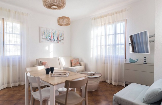 Il Borgo apartments - C4