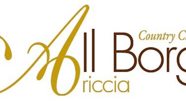 Il Borgo Ariccia Resort