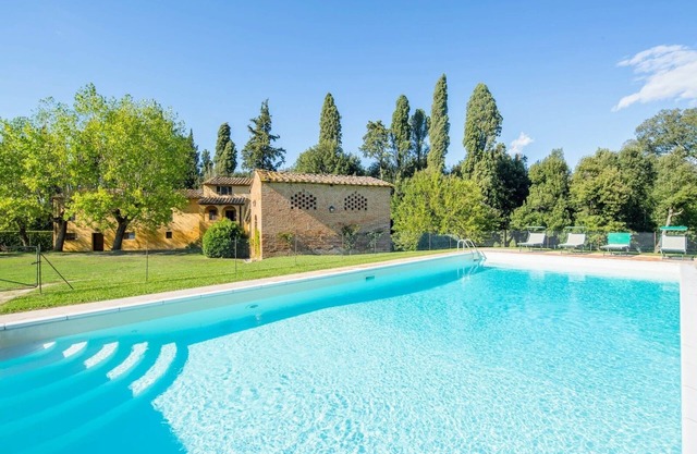 Il Casaletto In Ponsacco, Pisa and surroundings