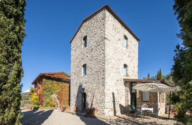 Il Colombaio by VacaVilla