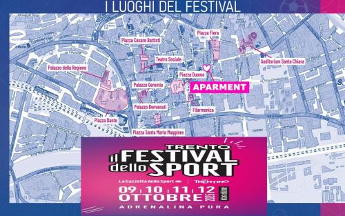 IL CUORE glamour DEL FESTiVAL -100mq con JACUZZi-
