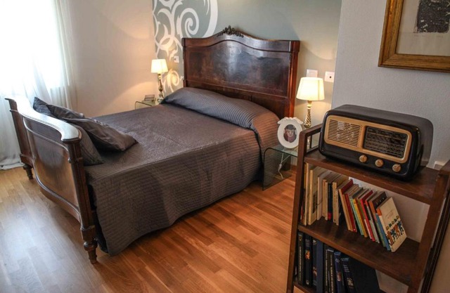 Il Fonticolo Room & Breakfast