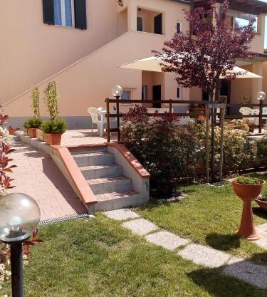 Il Giardino Segreto