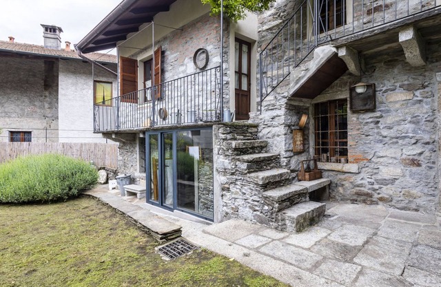 Il Glicine by Interhome