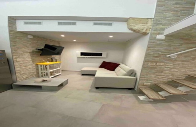 Il loft del vico - Salento