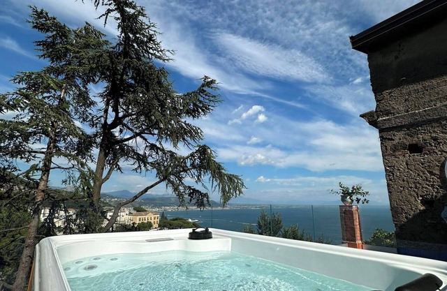 Il Melograno in Costa d'Amalfi
